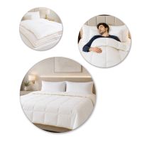 Kołdra puchowa 180x200 do hotelu i pensjonatu