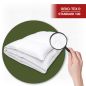 Kołdra Puchowa Puch Gęsi 90% Poszycie Bawełna 100% 160x200 1,3kg Exclusive Kołdra Puchowa Puch Gęsi 90% Poszycie Bawełna 100% 160x200 1,3kg Exclusive