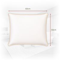 Poduszka 50x60 30% puch 70% pierze