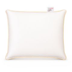 Poduszka półpuchowa 50x60 cm 0,8 kg ecru