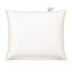 Poduszka półpuchowa 50x60 cm 0,8 kg ecru