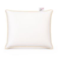 Poduszka półpuchowa 70x80 wsad 1,6 kg
