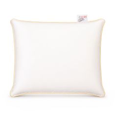Poduszka półpuchowa 70x80 wsad 1,6 kg
