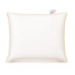 Poduszka półpuchowa 70x80 wsad 1,6 kg