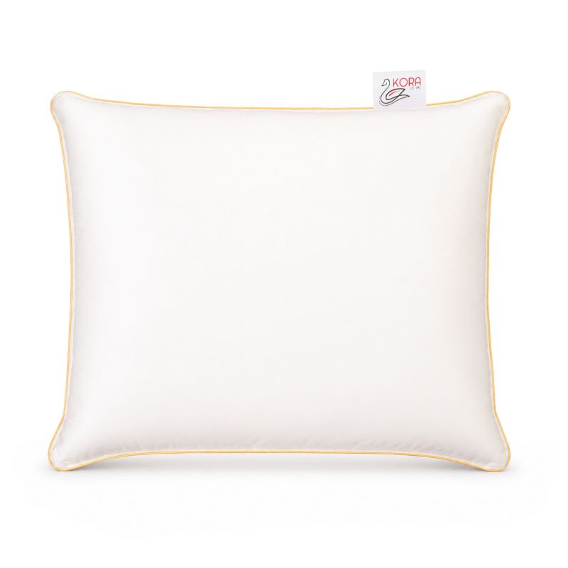 Poduszka półpuchowa 70x80 wsad 1,6 kg