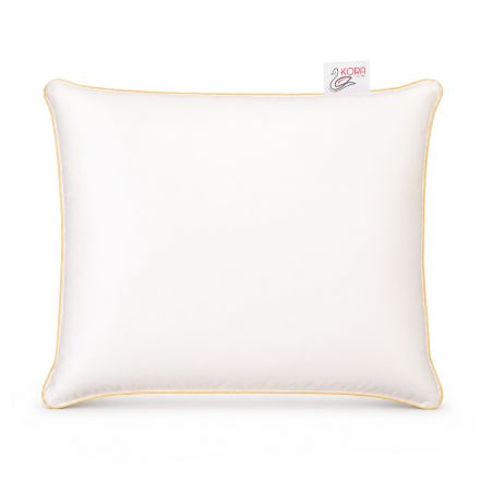 Poduszka półpuchowa 70x80 wsad 1,6 kg