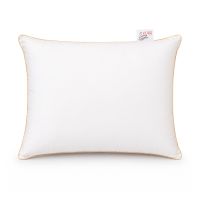 Poduszka puchowa 50x70 cm 0,8 kg ecru