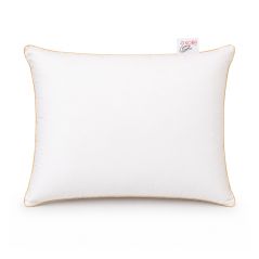 Poduszka puchowa 50x70 cm 0,8 kg ecru