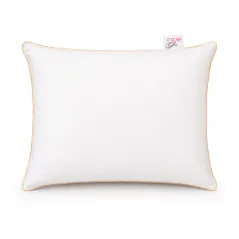 Poduszka puchowa 50x70 cm 0,8 kg ecru