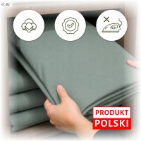 PRZEŚCIERADŁO JERSEY 220X200 SZAŁWIA (078))