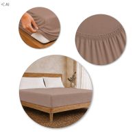 Prześcieradło z gumką Jersey Caffe Bawełna Premium 100% 120x200 OEKO-TEX