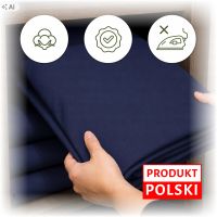 PRZEŚCIERADŁO JERSEY 200/220 GRANAT (058)