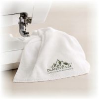 Szlafrok Hotelowy SPA Biały Frotte Kołnierz 100% Bawełna 400g/m2 3XL HORECA