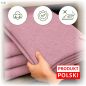 PRZEŚCIERADŁO FROTTE 140/200 PUDER (074) PRZEŚCIERADŁO FROTTE 140/200 PUDER (074)