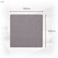 Prześcieradło z gumką Jersey Stalowe Bawełna Premium 100% 180x200 OEKO-TEX