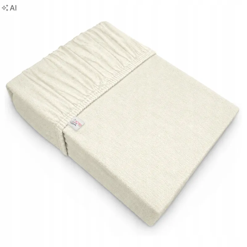 PRZEŚCIERADŁO FROTTE 220X200 KSŁOŃ (049) PRZEŚCIERADŁO FROTTE 220X200 KSŁOŃ (049)