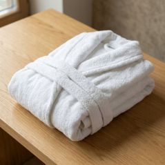 SZLAFROK HORECA DZIECIĘCY HOTELOWY BAWEŁ 8/10 LAT
