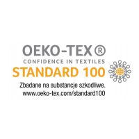 SZLAFROK HORECA DZIECIĘCY HOTELOWY BAWEŁ 8/10 LAT