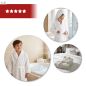 SZLAFROK HORECA DZIECIĘCY HOTELOWY BAWEŁ 4/6 LAT SZLAFROK HORECA DZIECIĘCY HOTELOWY BAWEŁ 4/6 LAT