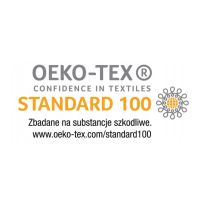 SZLAFROK HOTELOWY DZIECIĘCY BIAŁY FROTTE 100% BAWEŁNA 400G ROZ. 10/12 LAT