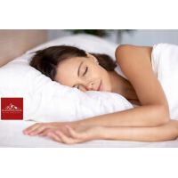 SZLAFROK HOTELOWY DZIECIĘCY BIAŁY FROTTE 100% BAWEŁNA 400G ROZ. 10/12 LAT