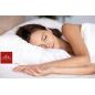 SZLAFROK HOTELOWY DZIECIĘCY BIAŁY FROTTE 100% BAWEŁNA 400G ROZ. 10/12 LAT SZLAFROK HOTELOWY DZIECIĘCY BIAŁY FROTTE 100% BAWEŁNA 400G ROZ. 10/12 LAT