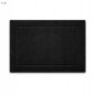 DYWANIK ŁAZIENKOWY HOTELOWY 50x70 650g CZARNY