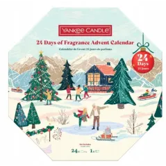 YC Kalendarz adwentowy mały - Apres Ski