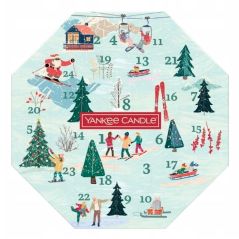 YC Kalendarz adwentowy mały - Apres Ski