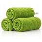 Ręcznik hotelowy frotte 500g 70X140 Lime