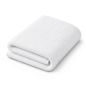 Ręcznik frotte hotel standard biały 400g 70/140