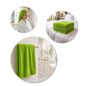 Ręcznik Hotelowy Lime Frotte Bawełna 100% 500g 50x100 Podwójne Obszycie