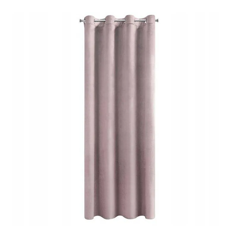 Zasłony 140X250 grube Zaciemniające welur premium Zasłony 140X250 grube Zaciemniające welur premium