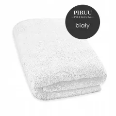 Ręcznik kąpielowy Piruu 70x140cm bawełna premium