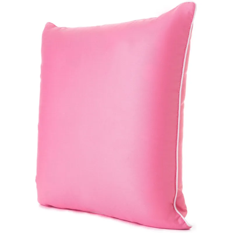 Poduszka Puchowa 70% Puch 30% Pierze 100% Poszycie Bawełna 40x40 0,25kg Róż Poduszka Puchowa 70% Puch 30% Pierze 100% Poszycie Bawełna 40x40 0,25kg Róż
