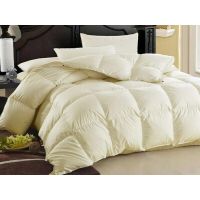 Poduszka 40x40 30% puch 70% pierze
