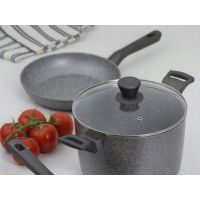 PATELNIA AMBITION 28 cm Silverstone