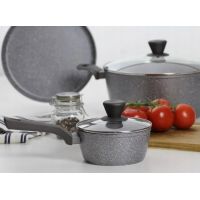 PATELNIA AMBITION 28 cm Silverstone