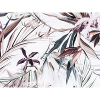 Pościel Estella z mako-satyny 140x200 Kaia