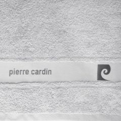 Ręcznik 70x140 Pierre Cardin Srebrny Nel