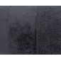 Ręcznik 70x140 VITO Frotte Grafitowy
