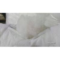Kulka Silikonowa - Wypełnienie Do Poduszki 0,5 kg