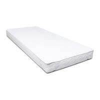 Ochraniacz na materac z gumką frotte 160/200