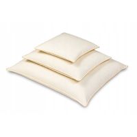 Poduszka puchowa 50x70 0,8 kg 70% puch gęsi | Kora