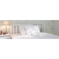 Sateen Line bawełniana kołdra z wypełnieniem silikonowym 140x200
