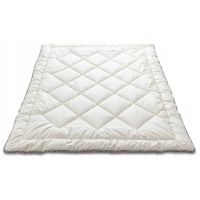 Kołdra wełniana Merino Line 160x200