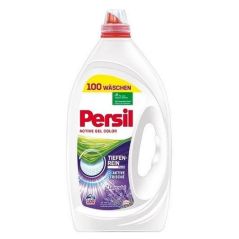 PERSIL ŻEL DO PRANIA 5L LAWENDOWY AKTIVE GEL COLOR