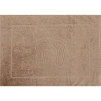 Beżowa stopka hotelowa 50x70 cm 650 g/m²