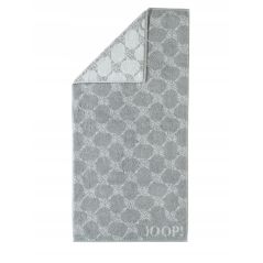 Ręcznik Joop 80x150 jasny popiel 1611-76