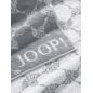 Ręcznik Joop 80x150 jasny popiel 1611-76